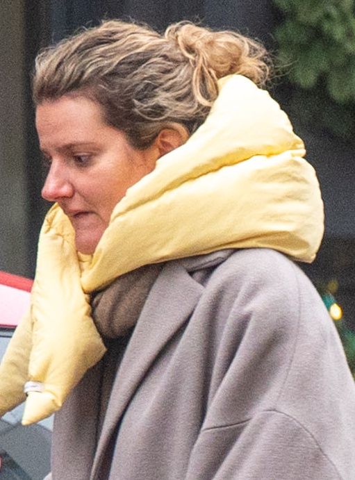 Naturalna Zofia Zborowska buszuje po sklepach