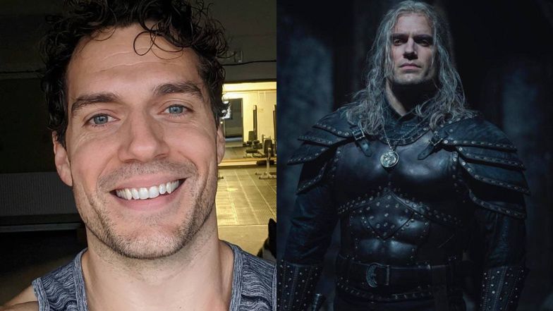 Henry Cavill zakończył zdjęcia do drugiego sezonu "Wiedźmina" Netfliksa