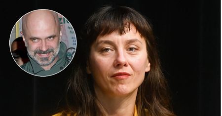 Marta Malikowska wciąż przeżywa śmierć "Budynia". Zdradziła, jak będą wyglądać jej święta
