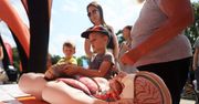 Lublin: Zobacz zdjęcia z pikniku Ale Kosmos!