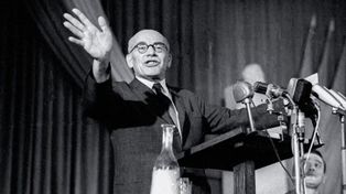 Idol tłumów. Jak Gomułka omamił Polaków?