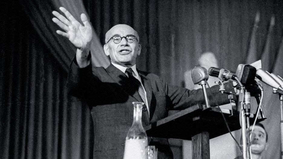 Władysław Gomułka