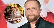 Piotr Adamczyk wystartował z wielkanocnym cateringiem. Ceny? Trzymajcie się czegoś