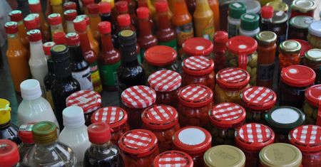 Woda, konserwy, latarki... Rząd reguluje wymagania dla schronów