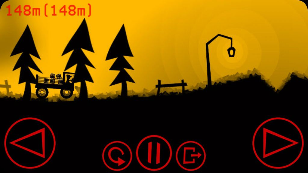Weekendowy Zestaw Gier i Aplikacji: mnóstwo interaktywnych tapet, genialny RoundR, udany sequel Cut the Rope 24