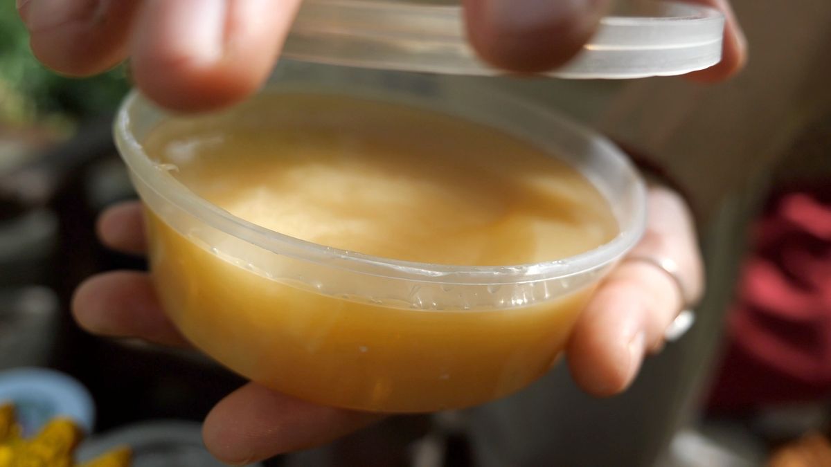 Czy masło ghee jest zdrowe?