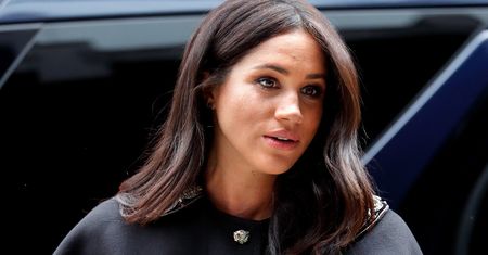 Co tam się wyprawia? Szwagier Meghan zatrzymany