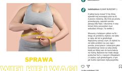 Lekarka nazwała otyłe kobiety w ciąży wielorybami. Rzeczniczka protestuje i odchodzi ze szpitala w Oleśnicy