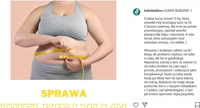 Lekarka nazwała otyłe kobiety w ciąży wielorybami. Rzeczniczka protestuje i odchodzi ze szpitala w Oleśnicy