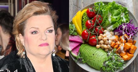TYLKO NA PUDELKU: Katarzyna Bosacka o DIECIE PLANETARNEJ w szkołach i przedszkolach. "Radzę rodzicom wziąć dwa głębokie oddechy"