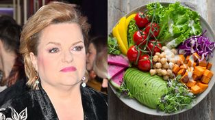 TYLKO NA PUDELKU: Katarzyna Bosacka o DIECIE PLANETARNEJ w szkołach i przedszkolach. "Radzę rodzicom wziąć dwa głębokie oddechy"