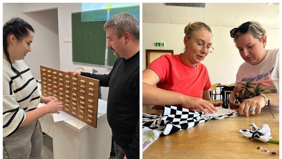 W ANS w Lesznie pedagogikę można studiować pedagogikę w systemie 5-letnim magisterskim lub skorzystać z oferty studiów II stopnia