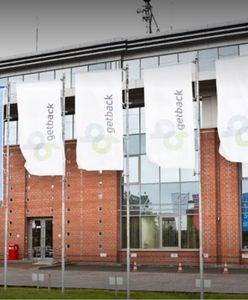 Wrocław: UOKiK ws. GetBack - "wprowadzali konsumentów w błąd"