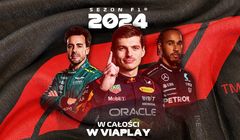 Rusza nowy sezon F1. Viaplay ogłasza skład komentatorów i reporterów