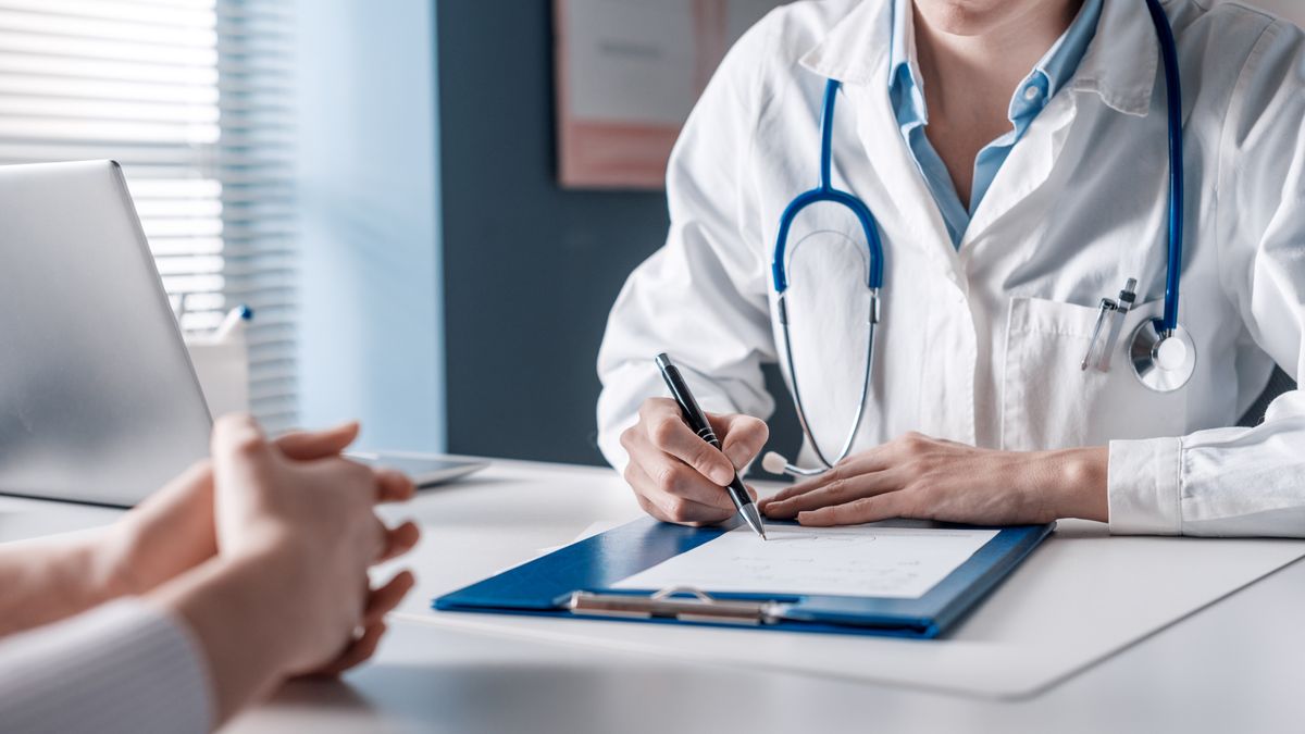 Lekarze wystawili 27 mln zwolnień z pracy