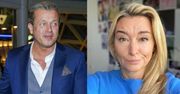 Jarosław Jakimowicz pozdrawia Martynę Wojciechowską na Instagramie po poście o aborcji: "ŻENUJĄCY BEŁKOT I LEWACKA MANIPULACJA"
