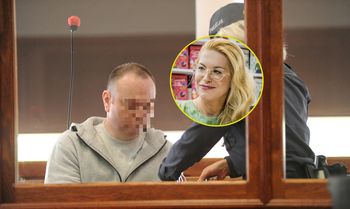 Rozkochał, zabił i okradł trzy kobiety. Napisała o nim książkę