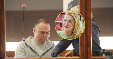 Rozkochał, zabił i okradł trzy kobiety. Napisała o nim książkę