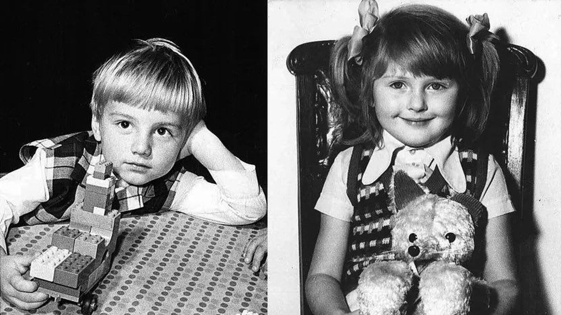 Andrzej i Agata Duda (Instagram)