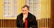 Artur Łata był gwiazdą sądowego show. Prawdziwy sąd go skazał