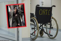 Skandal w PKS. Chora czołgała się po podłodze autobusu