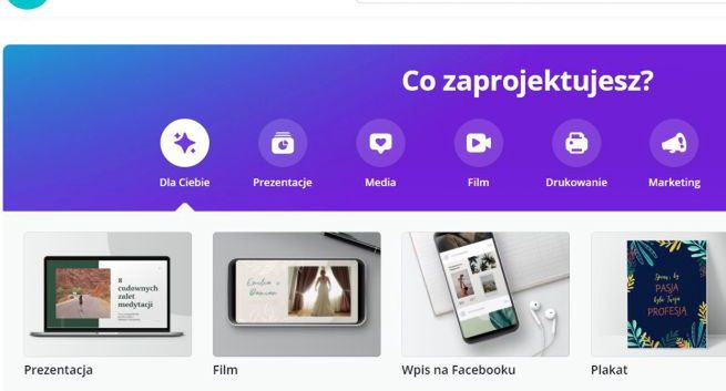 Canva wyceniona na 40 mld dolarów