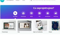 Canva wyceniona na 40 mld dolarów