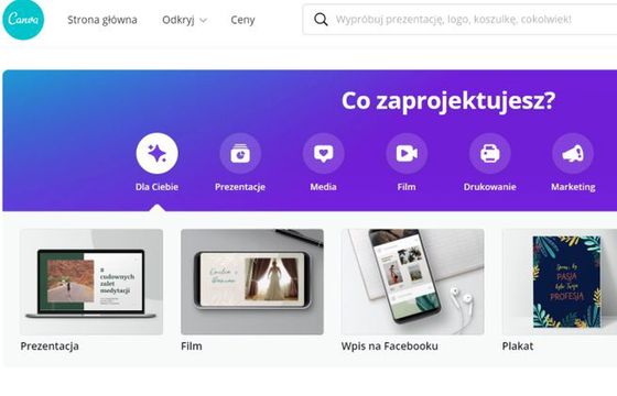 Canva wyceniona na 40 mld dolarów