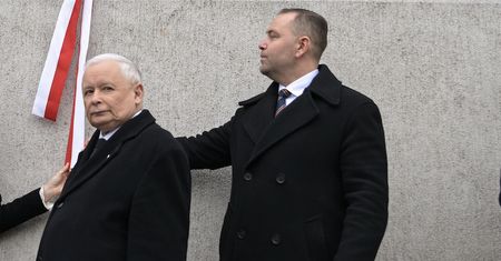 Niezależny Karol Nawrocki? Polacy mają wątpliwości