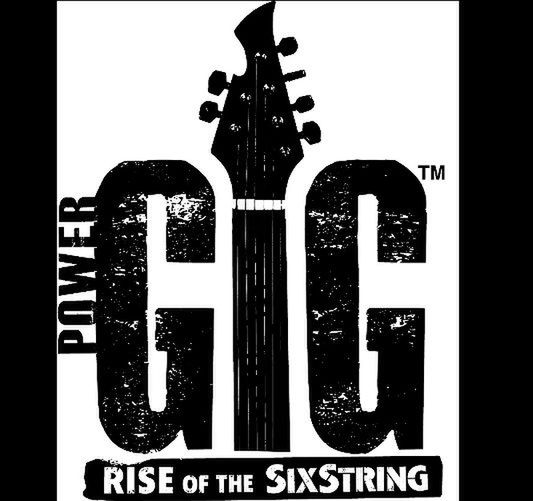 Power Gig, czyli atak szarpidruta 6
