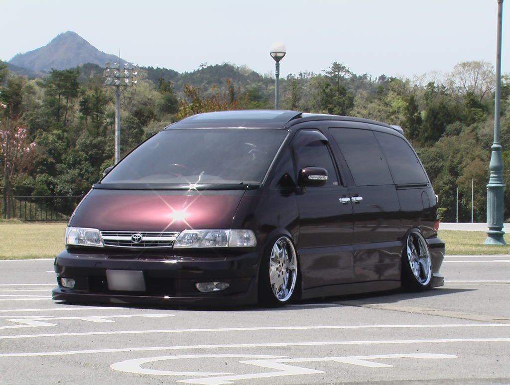 VIP Style Tuning - samochody w parterze [galeria] 26