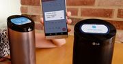 LG SmartThinQ Hub to centrum zarządzania inteligentnym domem