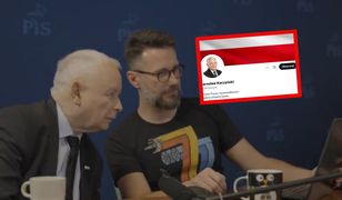 Prawda na temat konta prezesa PiS. Pojawił się film