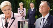Andrzej Duda czyta "Moralność pani Dulskiej" i ocenia bohaterkę Zapolskiej: "Osoba dwulicowa, zakłamana, apodyktyczna"... (ZDJĘCIA)
