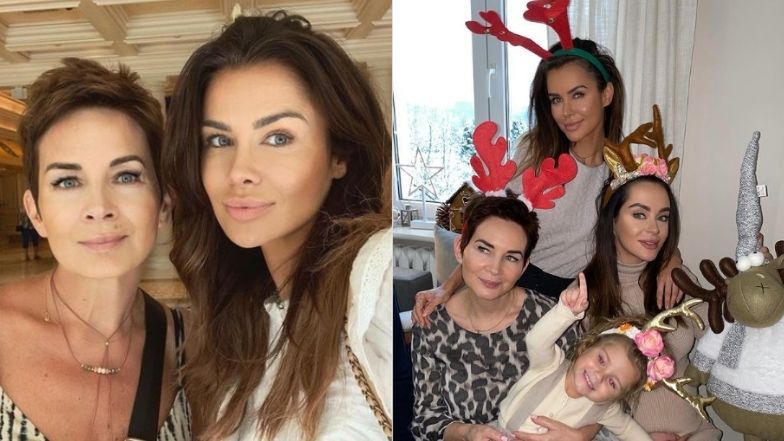 Polscy celebryci chwalą się pozują z sieci