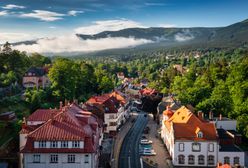 Szklarska Poręba - idealne miejsce na romantyczny urlop we dwoje