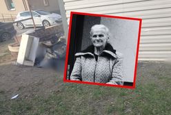 Ciało przed śmietnikiem. Dyrektor szpitala ujawnił prawdę