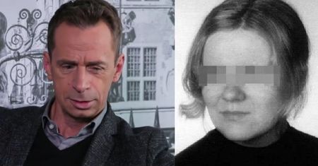 Bazan o "sprawie skóry": "Oglądaliśmy zdjęcia, których na co dzień się nie ogląda. Przerażająca historia"