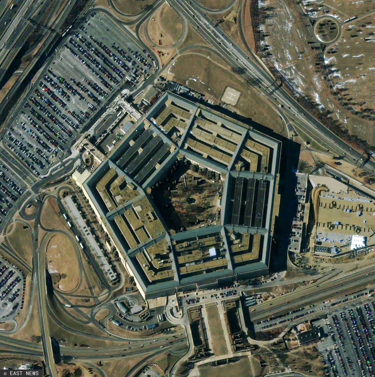 Pentagon: dzięki dostawom z Europy Ukraina ma więcej czołgów niż Rosja