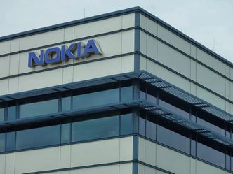 Legendarna Nokia ma nowego inwestora. To gigant z branży AI