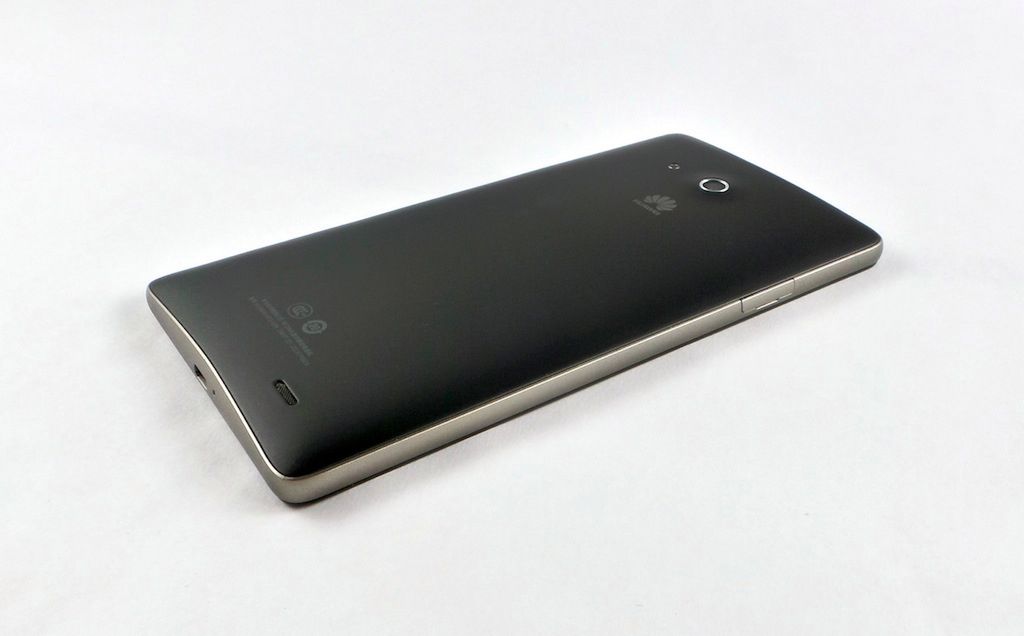 Huawei Ascend Mate - test jednego z największych smartfonów z Androidem 30