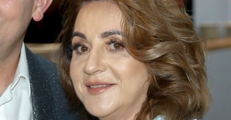 Szczuplejsza o 17 KILOGRAMÓW Danuta Martyniuk ogłasza sukces metamorfozy: "Pisali, że jestem GRUBA I BRZYDKA. Pomyślałam: 'JA WAM POKAŻĘ!'"