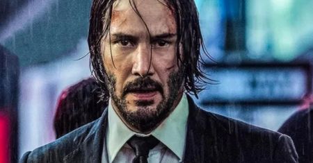 To już koniec? Keanu Reeves komentuje