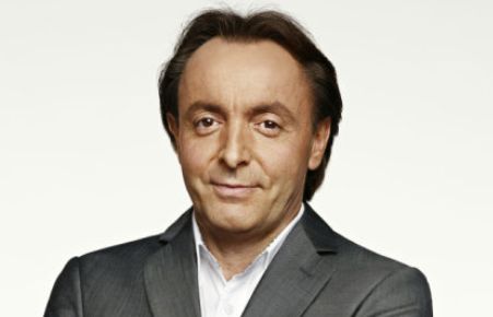 Michel Moran ambasadorem Kenwood