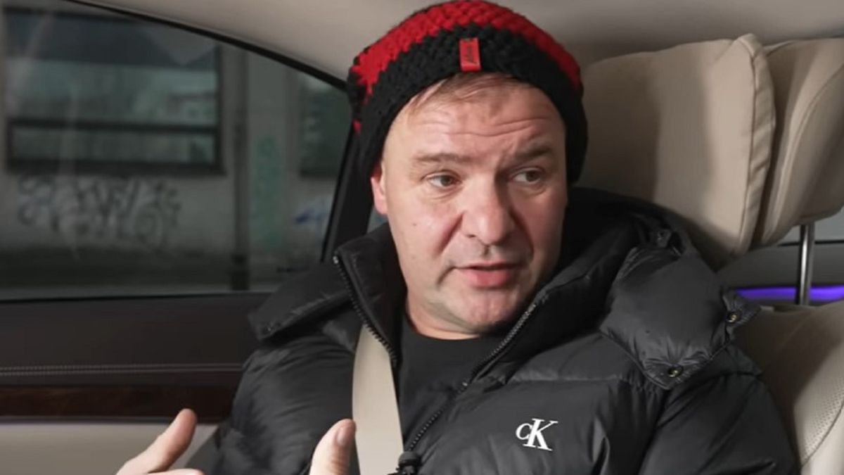 Tomasz Karolak w 2023 zarobił milion złotych.