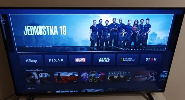 5 mln nowych subskrypcji SVoD w Europie Środkowej do końca roku. Polska liderem