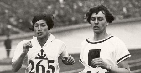 Bieg, który zatrzymał kobiece 800 metrów na 32 lata. Finał olimpijski z Amsterdamu 1928