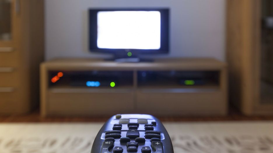 Spada zaufanie Rosjan do państwowej telewizji