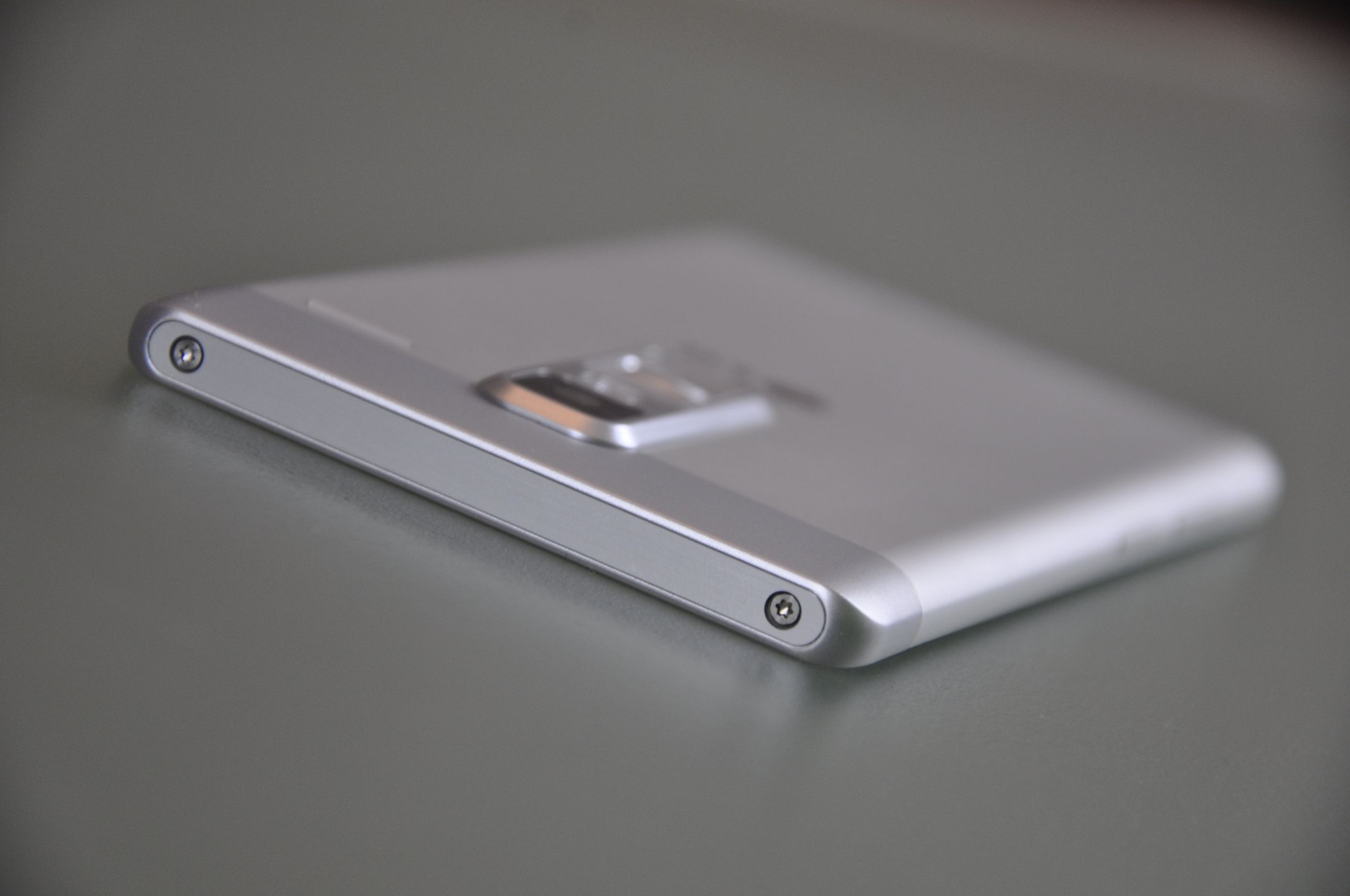 LG Zero - pierwsze wrażenia 2