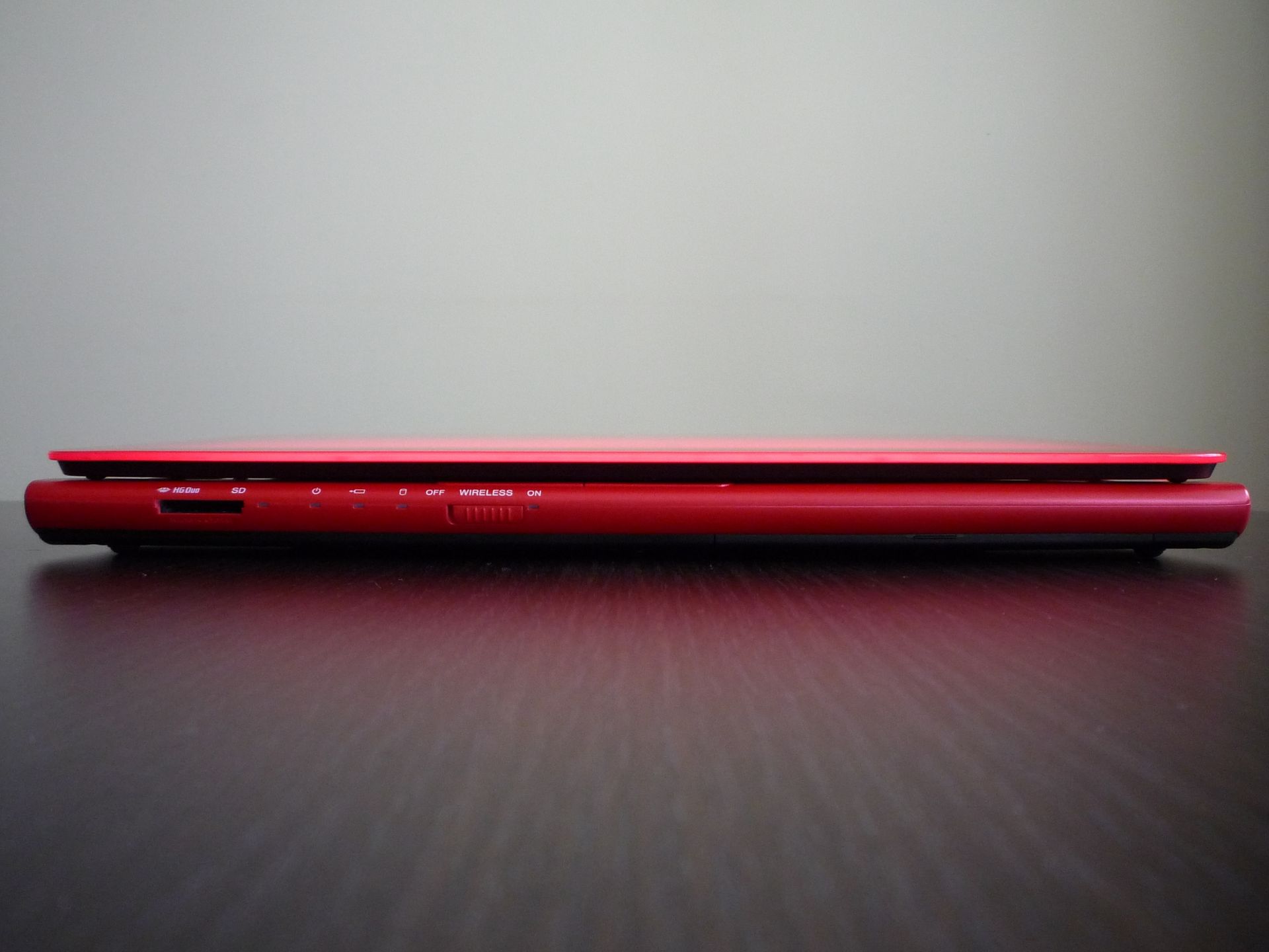 Sony VAIO CA - stylowy notebook nie tylko na lato [test cz. 1] 8